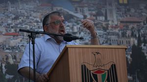 قال القيادي في حماس حسن يوسف: "لا يمكن لأحد أن يتجاوز حقوقنا وأرضنا ومقدساتنا"- وفا