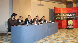 التحالف الوطني دعا لتجميع كل القوى الوطنية المصرية على "قاعدة إنقاذ الوطن وإزاحة السيسي"- عربي21