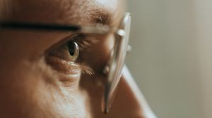 أبرز أعراض إرهاق العيون: جفافها والصداع وتعب العين- CC0