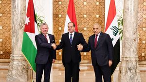 القمة الأولى عقدت أوائل 2019 في القاهرة- الحكومة المصرية