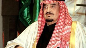 الملك السعودي فهد بن عبد العزيز- واس