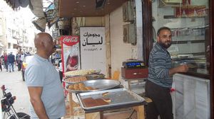 اللاجئون الفلسطينيون في سوريا تركوا بصمتهم في كل المجالات (مجموعة العمل من أجل فلسطينيي سوريا)