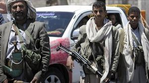الأمم المتحدة أعربت عن قلقها البالغ إزاء استمرار استهداف الأعيان المدنية من قبل جماعة الحوثي في محافظة مأرب- الأناضول 