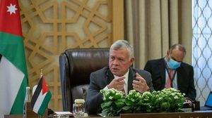 تصريحات العاهل الأردني جاءت خلال افتتاحه القمة الثلاثية الأردنية العراقية المصرية- الأناضول