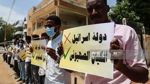  إيلي كوهين يتوقع أن ينضم السودان رسميًا إلى اتفاقات أبراهام بحلول نهاية العام الجاري- تويتر/أرشيفية