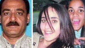 المتهم قام بقتل ابنتيه أمينة وسارة عام 2008- مواقع التواصل