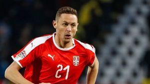توقع ماتيسافيتش اعتزال أكثر من لاعب صربي على الصعيد الدولي- الاتحاد الصربي / تويتر