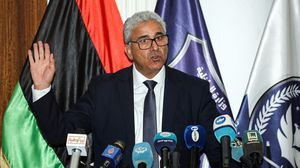 باشاغا أصدر قرارا بمنع محافظ المركزي الليبي من السفر- جيتي