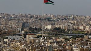  أعرب وزير خارجية الأردن عن قلقه من انسداد آفاق المباحثات بين الفلسطينيين والإسرائيليين- جيتي