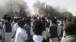 "مجموعة حقوق الإنسان لشرق السودان" قالت إن الأحداث الدامية بالشرق تقف وراءها العديد من الأطراف- عربي21