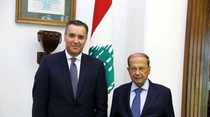 أديب حظي بتوافق كبير بين قوى لبنان باختلاف توجهاتها- السفارة اللبنانية في ألمانيا