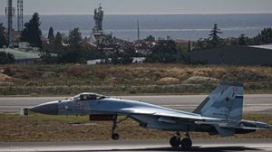 صفقة المقاتلات الروسية لمصر جددت الغضب الأمريكي- الأناضول