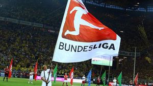 الدوري الألماني (البوندسليغا) هو الأكثر تهديفا (982 هدفا في 306 مباريات)- الموقع الرسمي للاتحاد الألماني