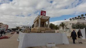 من سيدي بوزيد التونسية انطلقت ثورات الربيع العربي نهاية 2010 والهدف هو الإصلاح والعدل (الأناضول)