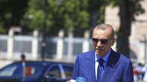  أردوغان أكد ان بلاده أعادت أعمال التنقيب في شرق المتوسط- الأناضول