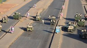 الجيش السوداني لم يعط حصيلة محددة لأعداد الضحايا- الأناضول