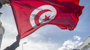 علم تونس الأناضول 3