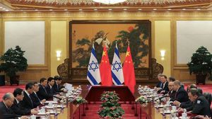 أثارت علاقات إسرائيل بالصين استياء واشنطن سابقا - جيتي