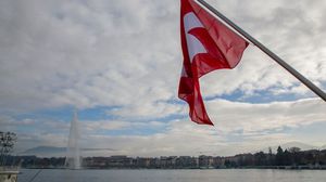 تركيا استدعت القائم بأعمال سفارة سويسرا للاحتجاج على افتتاح الممثلية- جيتي