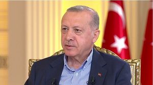 أردوغان لفت إلى أن تركيا تبني جدارا على الحدود مع إيران والعراق لمنع الهجرة غير النظامية إليها- سي أن أن التركية