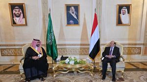 أكد اللقاء أهمية تفعيل خطوات تنفيذ اتفاق الرياض- سبأ