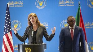 أشارت مسؤولة أمريكية إلى أن واشنطن جادة في المضي قدما بشراكتها التنموية مع السودان- الأناضول