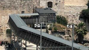 مؤسسة القدس: حكومة الاحتلال الحالية ماضية في تسريع عجلة تهويد الأقصى