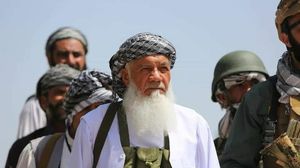 خضعت هرات لنفوذ إسماعيل خان (75 عاما)، لعقود، وهي ثالث أكبر مدينة في أفغانستان- تويتر