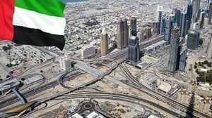 الإمارات متهمة بغسيل وتبييض الأموال- الأناضول