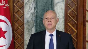 غموض سياسات الرئيس التونسي قيس سعيد يثير مخاوف السياسيين  (فيسبوك)