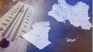 وجاءت القيروان بتونس في المرتبة الثانية بدرجة حرارة بلغت 50.3 درجة مئوية- عربي21