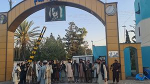 سيطرت طالبان صباح الجمعة على مقر ولاية هلمند جنوبي أفغانستان- حسابات الحركة