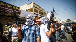 ليفي قال إن مقاتلي جنين شكلوا غرفة عمليات مشتركة على غرار غزة- القناة 12