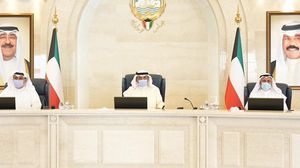 نقص سيولة في الاحتياطي الكويتي العام - (صفحة مجلس الوزراء الرسمية على تويتر)