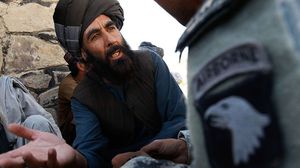 خططت طالبان بناء على الهيكل القبلي لأفغانستان وباكستان بشكل أفضل بكثير من أمريكا- جيتي
