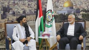 أوضح قيادي بحماس أن اللقاء كان يهدف إلى معرفة توجه طالبان وخلفية تواصلهم مع الأمريكيين- موقع حماس