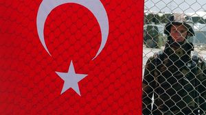 تقود تركيا قوة المداخلة الخاصة بالناتو إلى نهاية هذا العام- جيتي