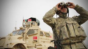 تتركز المباحثات بين تركيا وطالبان على مسألة الوجود التركي في مطار كابول- الأناضول