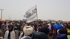 طالبان سيطرت على العاصمة كابول في 15 أغسطس الجاري- جيتي