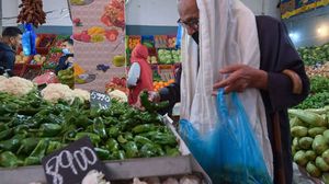 هل تعود تونس إلى اقتصاد الزراعة؟- جيتي