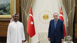 ظهر جليا تقدم العلاقات بين تركيا وبين الإمارات ومصر والسعودية- الأناضول