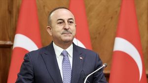الخارجية التركية تناولت القرار المتعلق بإغلاق مضائق تركيا- الأناضول