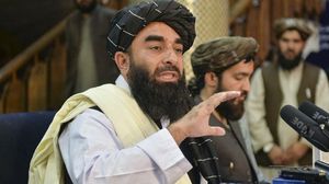  ولاية بنجشير كانت هي الجزء الوحيد من أفغانستان خارج سيطرة حركة طالبان- جيتي