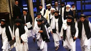 حركة طالبان تحولت إلى أهم فاعل سياسي في أفغانستان خلال العقدين الماضيين (الأناضول)