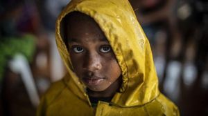 أوضح التقرير أكثر البلدان التي يكون الأطفال فيها معرضين ليصبحوا ضحايا التغير المناخي- يونيسيف