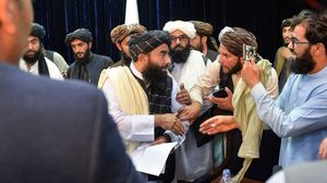 تعامل الولايات المتحدة مع حركة طالبان سيعتمد على ما ستُظهره الأخيرة- جيتي