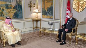 الرئاسة التونسية: سعيّد جدد جزيل الشكر للسعودية على دعمها القوي لبلاده في هذا الظرف السياسي والاقتصادي والصحي الصعب