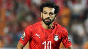 كان الاتحاد المصري قد تلقى خطابا من نادي ليفربول يعتذر فيه عن تعذر انضمام لاعبه محمد صلاح- أرشيف