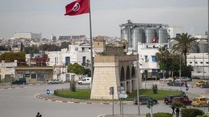 أثار اسم الحزب انتقادات واسعة في تونس- الأناضول