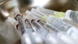 بلغت الجرعات اللقاحية الموزعة على الدول الفقيرة مليار جرعة- CC0